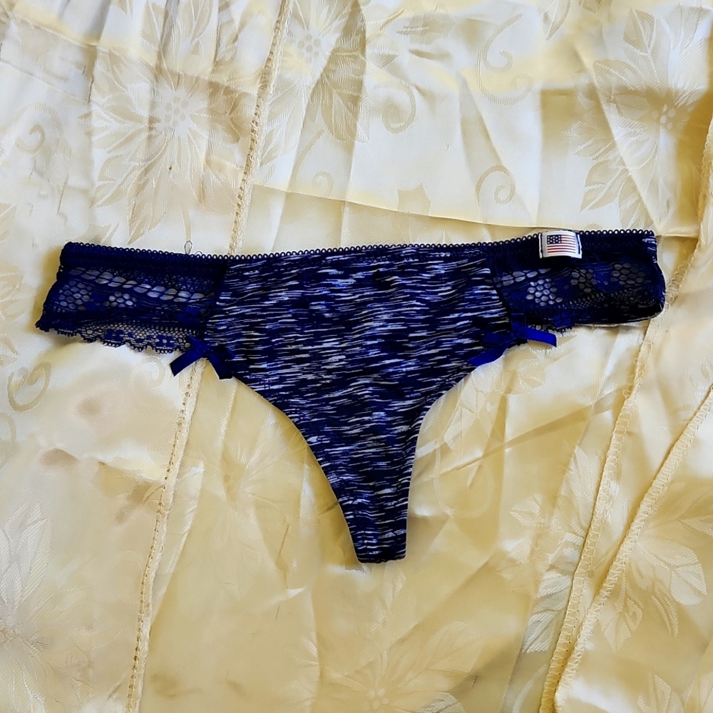 NWOT-US POLO Assn panties